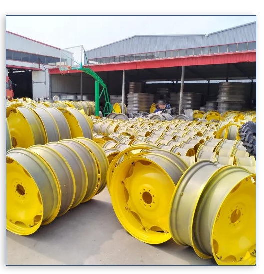 tractor-rims-for-sale-steel-construction