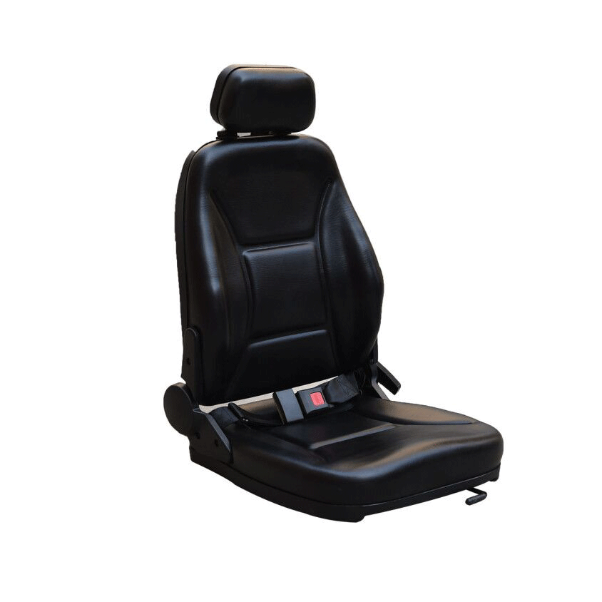 NEW  tractor seat