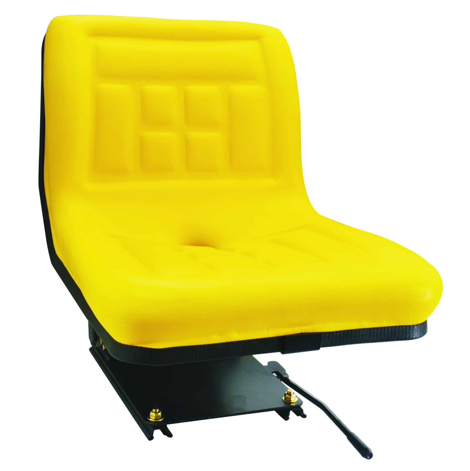 Universal Tractor Seat – Durable & Comfortable Upgrade for All Models Universal Tractor Seat – Durable & Comfortable Upgrade for All Models