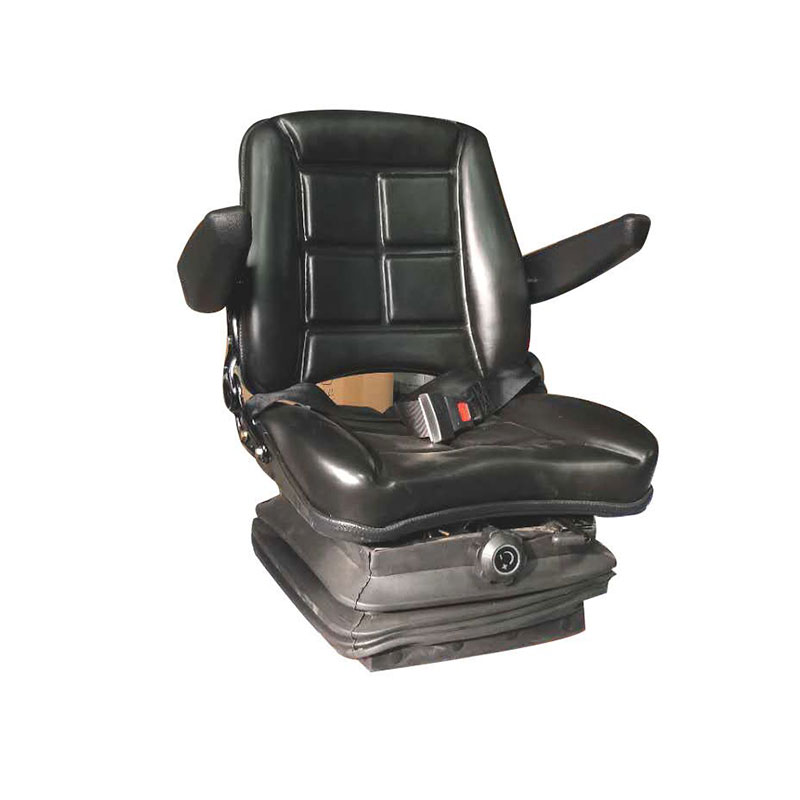tractor seat