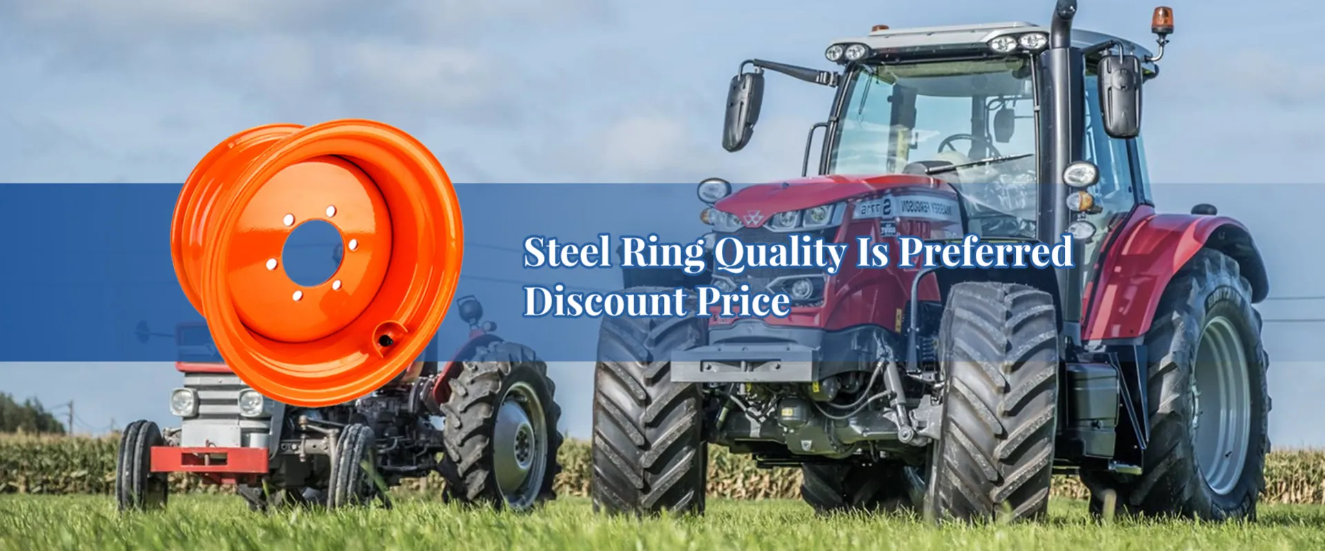 tractor parts manufacturers